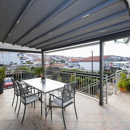 Apartments Vaska Τρογκίρ Εξωτερικό φωτογραφία