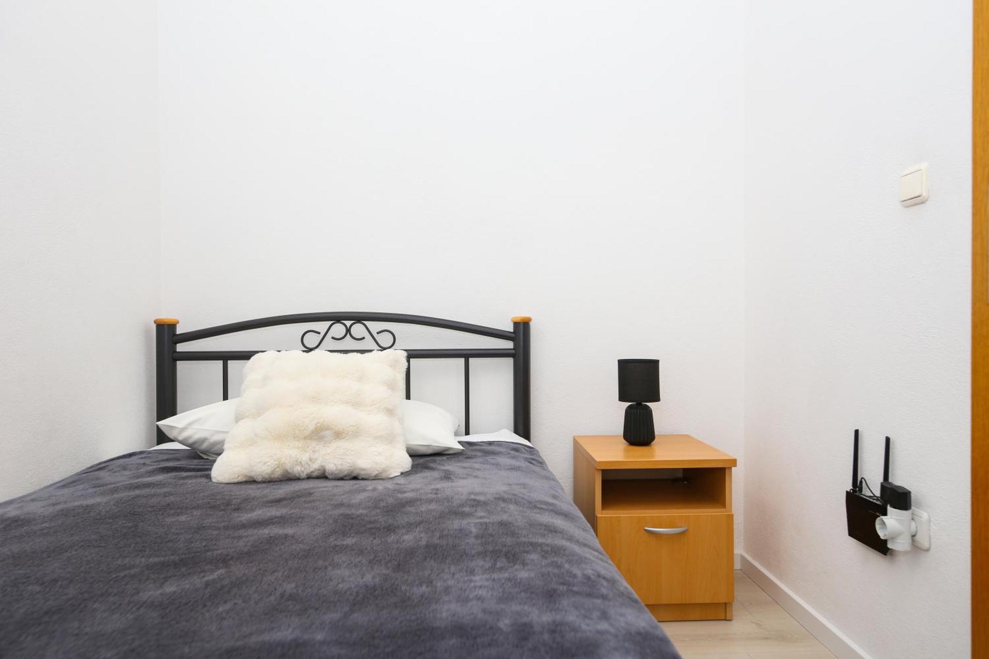Apartments Vaska Τρογκίρ Εξωτερικό φωτογραφία