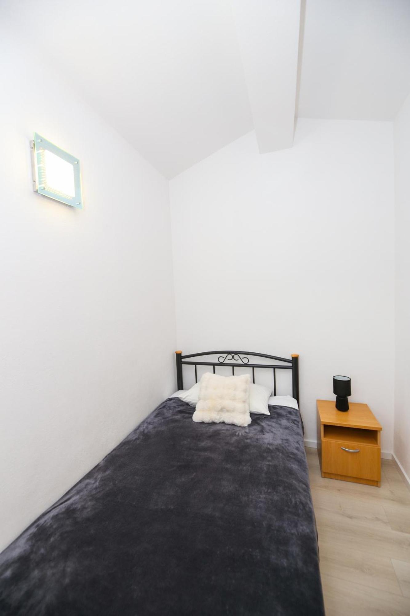 Apartments Vaska Τρογκίρ Εξωτερικό φωτογραφία