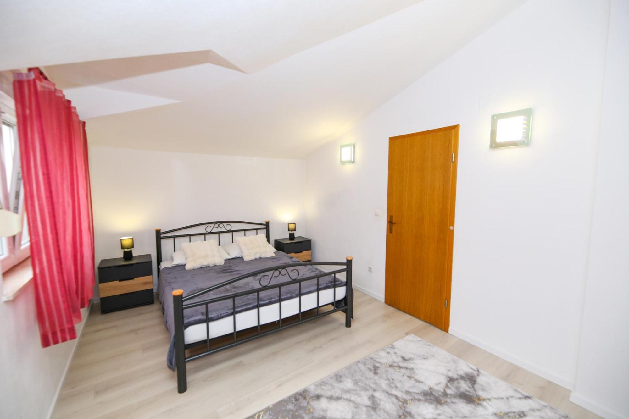 Apartments Vaska Τρογκίρ Εξωτερικό φωτογραφία