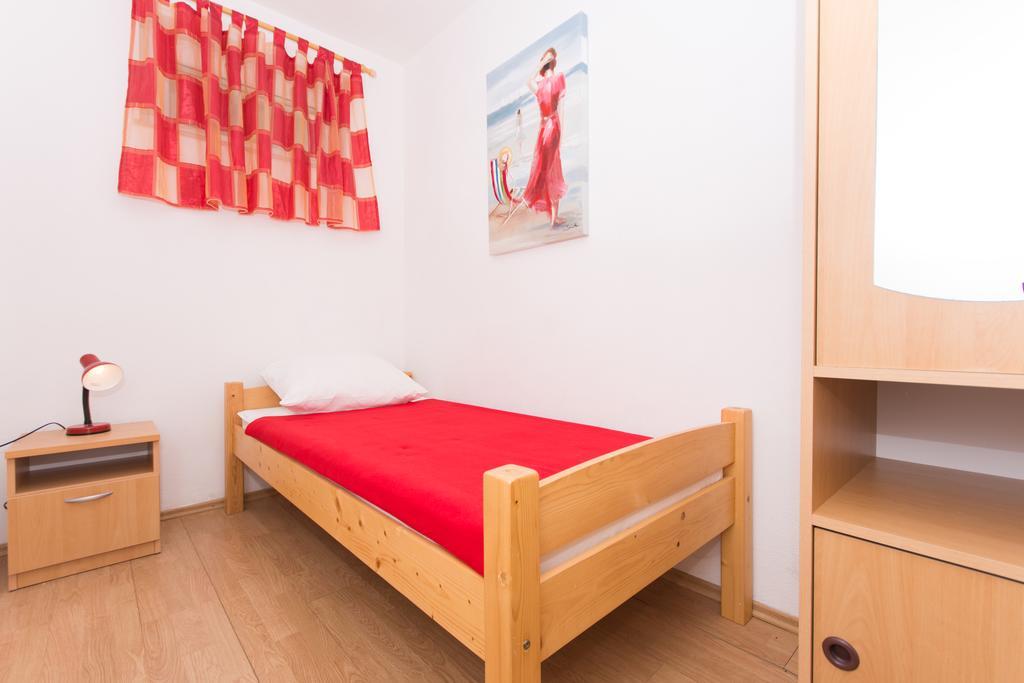 Apartments Vaska Τρογκίρ Εξωτερικό φωτογραφία