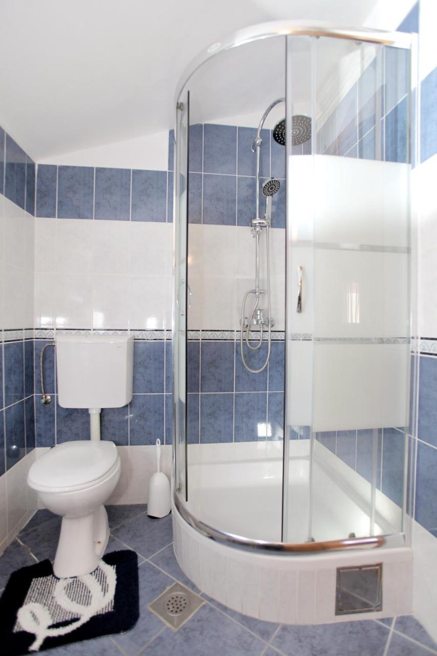 Apartments Vaska Τρογκίρ Εξωτερικό φωτογραφία