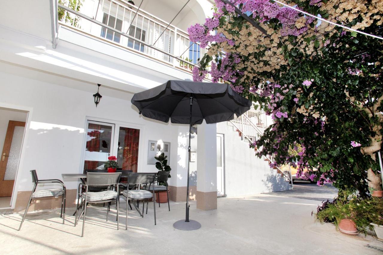 Apartments Vaska Τρογκίρ Εξωτερικό φωτογραφία
