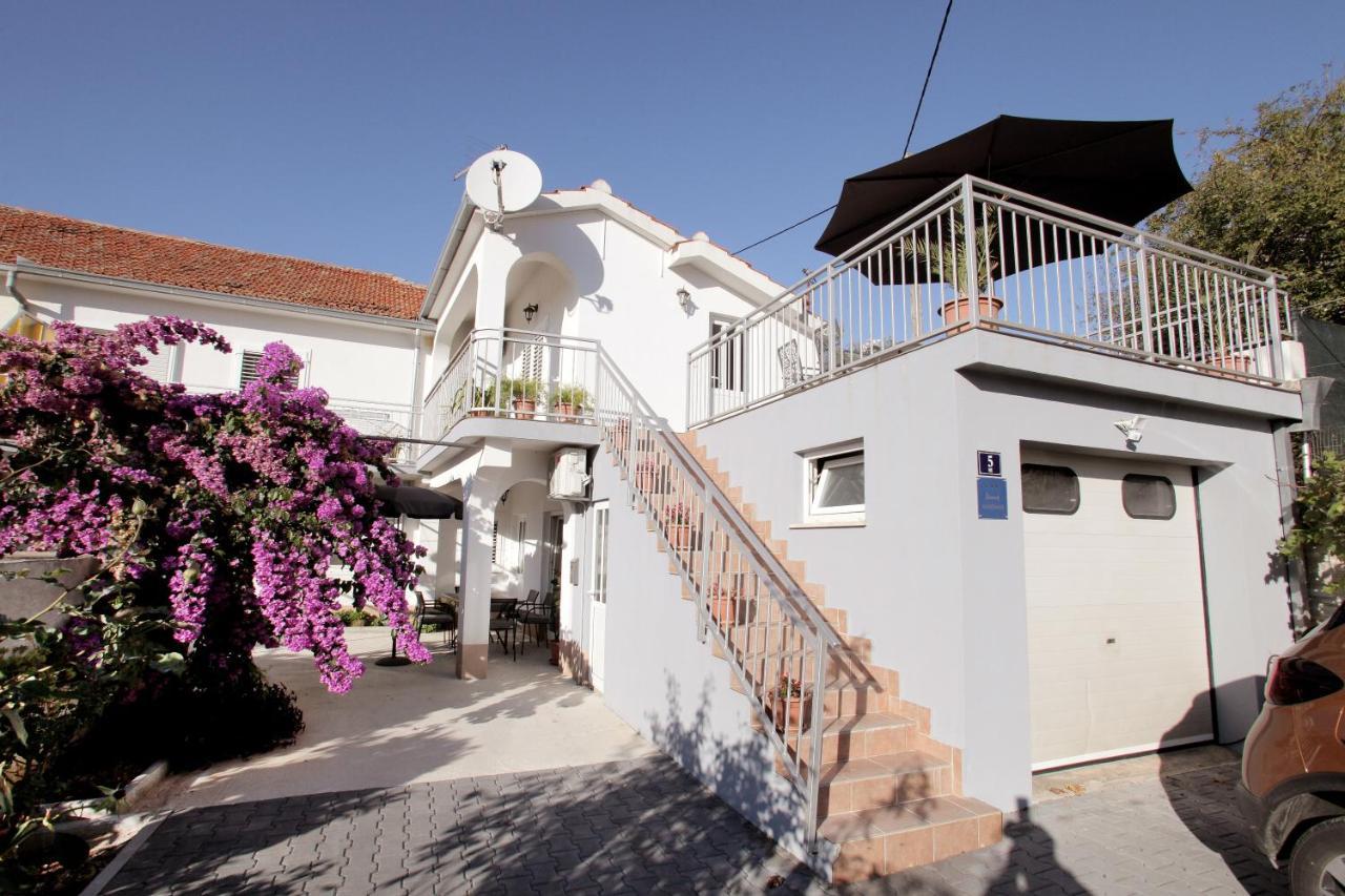 Apartments Vaska Τρογκίρ Εξωτερικό φωτογραφία