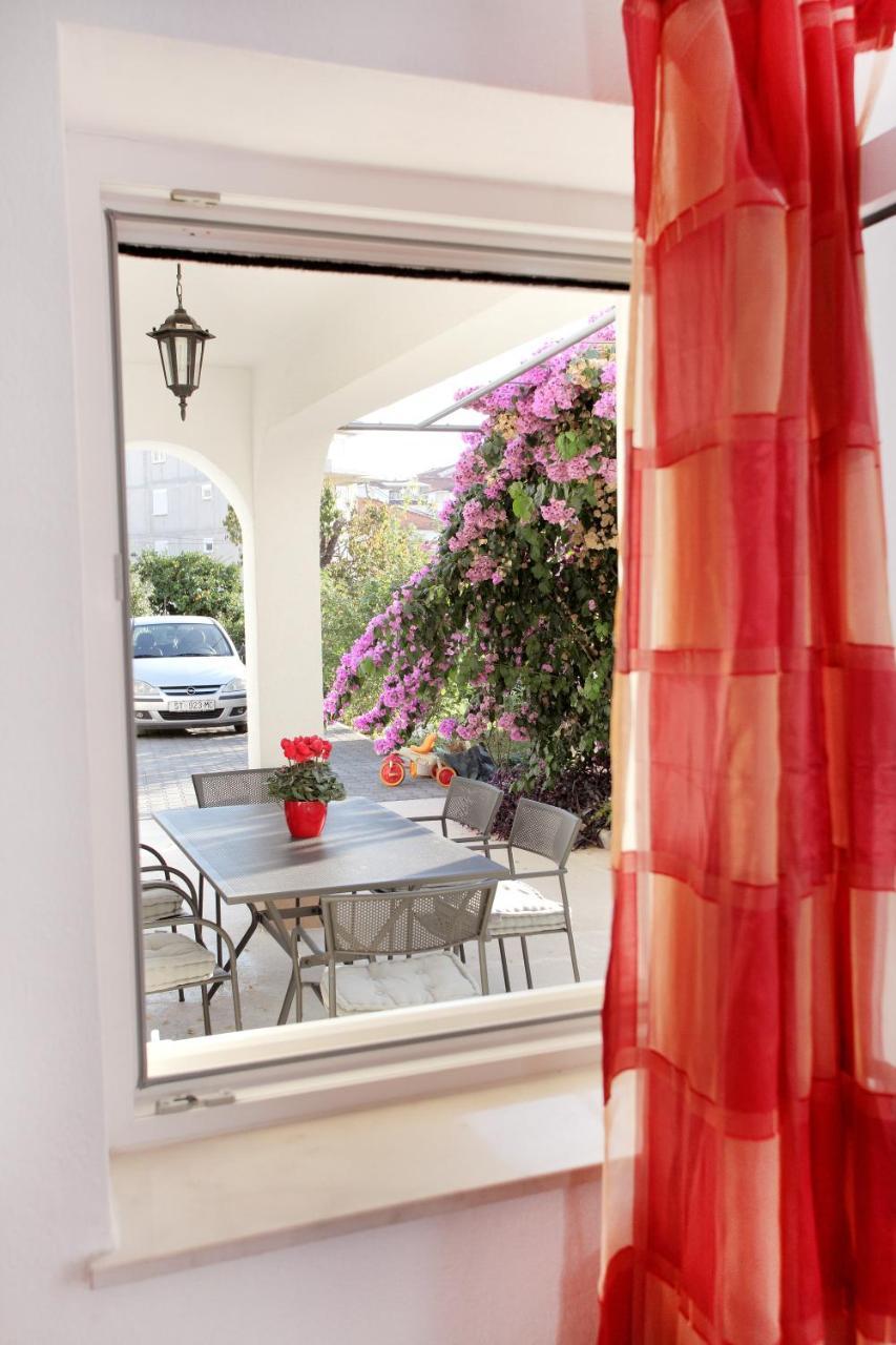 Apartments Vaska Τρογκίρ Εξωτερικό φωτογραφία