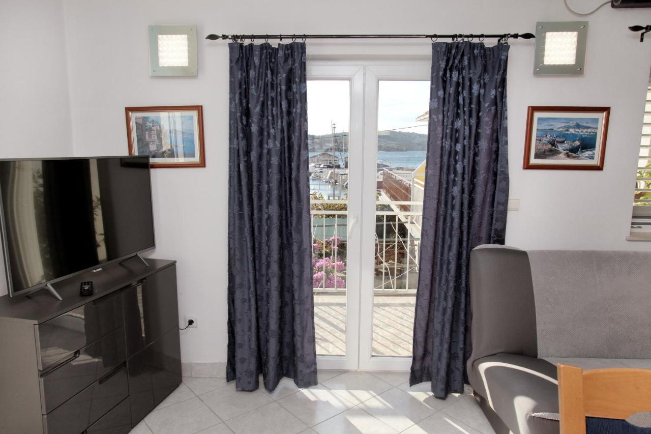 Apartments Vaska Τρογκίρ Εξωτερικό φωτογραφία
