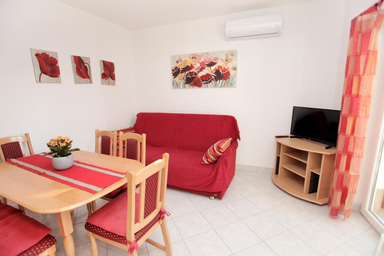 Apartments Vaska Τρογκίρ Εξωτερικό φωτογραφία