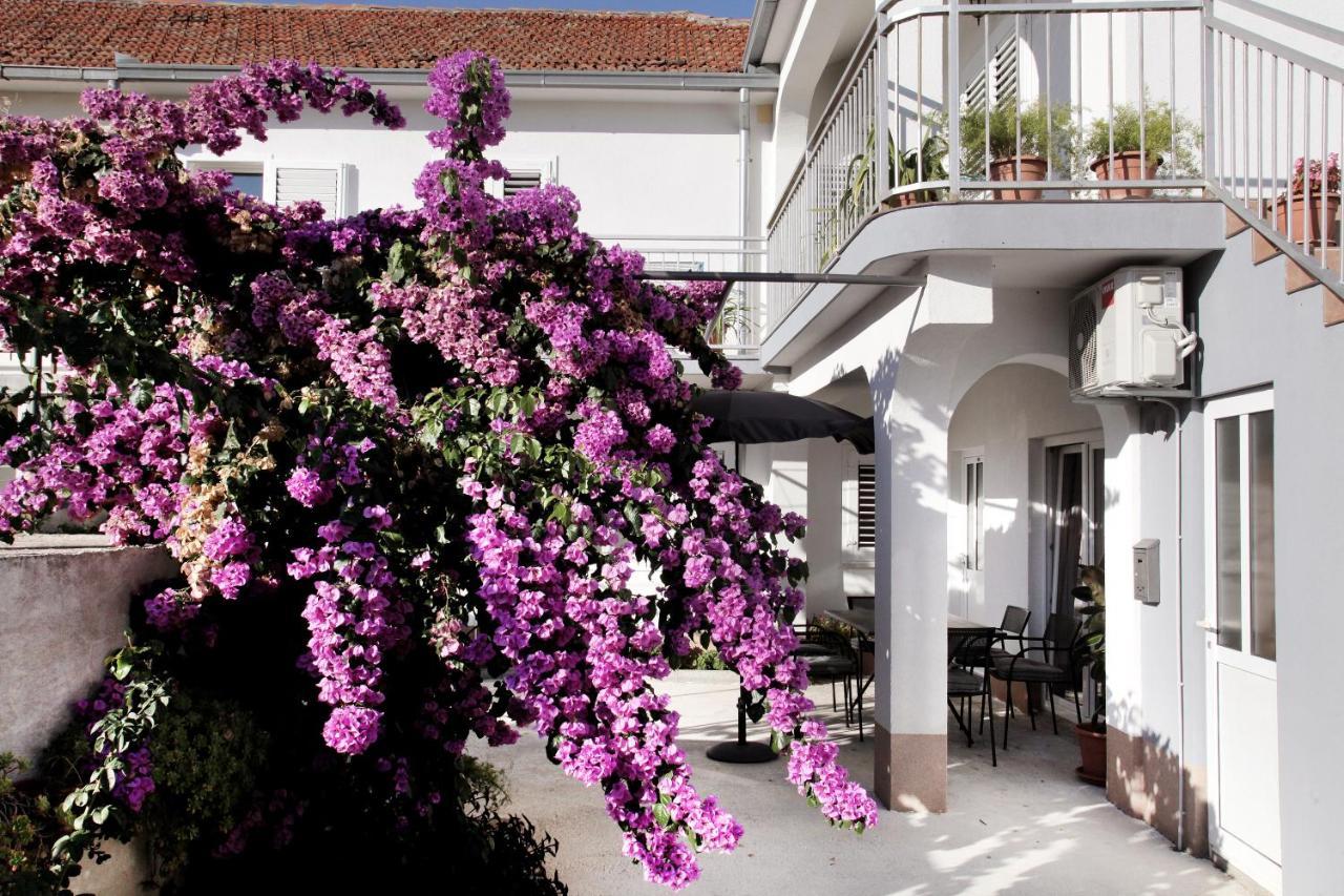 Apartments Vaska Τρογκίρ Εξωτερικό φωτογραφία