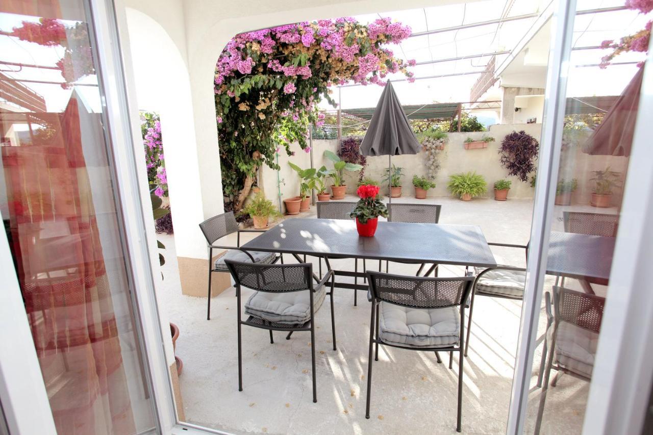 Apartments Vaska Τρογκίρ Εξωτερικό φωτογραφία