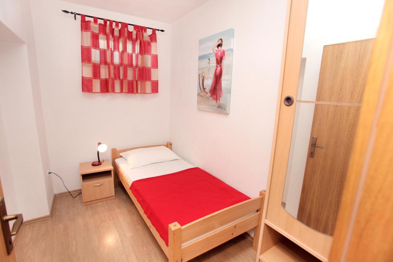 Apartments Vaska Τρογκίρ Εξωτερικό φωτογραφία
